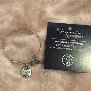 Alex & Ani bracelet